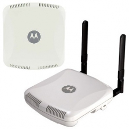 Порт доступа Motorola AP621