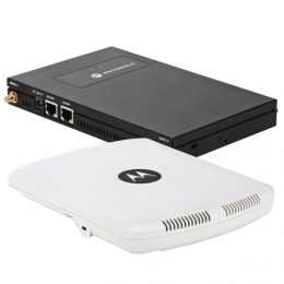 Порт доступа Motorola AP622