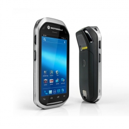 Портативный мобильный компьютер MC40-HC