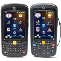 Мобильный компьютер MC55A0 