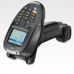 Ручные мобильные терминалы серии MT2000