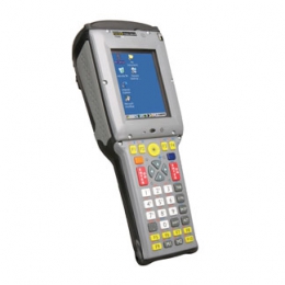 Ручной мобильный компьютер 7530 G2