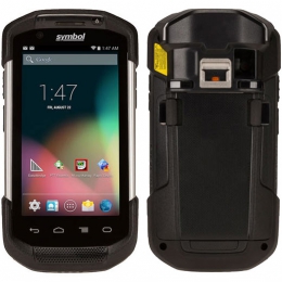 Сенсорный компьютер Symbol TC70
