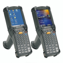 Мобильный компьютер MC9190-G